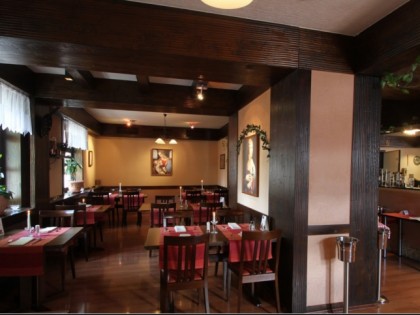照片: Ristorante Da Vinci