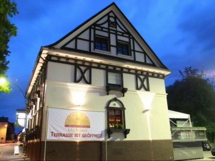 照片: Ristorante Da Vinci