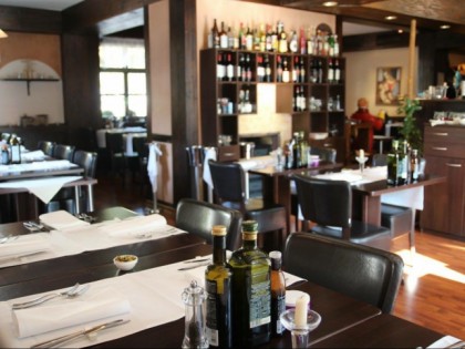 照片: Ristorante Da Vinci