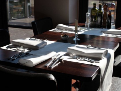 照片: Ristorante Da Vinci