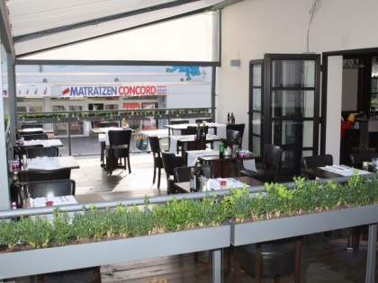 照片: Ristorante Da Vinci