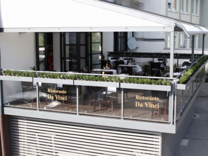 照片: Ristorante Da Vinci